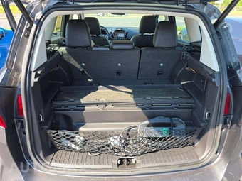 2016 Ford C-MAX Energi SEL - miniatura 14