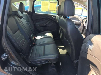 2016 Ford C-MAX Energi SEL - miniatura 16