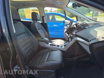2016 Ford C-MAX Energi SEL - miniatura 18