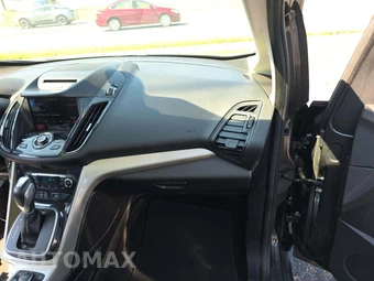 2016 Ford C-MAX Energi SEL - miniatura 19