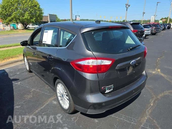 2016 Ford C-MAX Energi SEL - miniatura 2