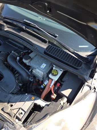 2016 Ford C-MAX Energi SEL - miniatura 22