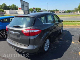 2016 Ford C-MAX Energi SEL - miniatura 3