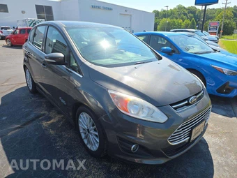 2016 Ford C-MAX Energi SEL - miniatura 4