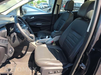 2016 Ford C-MAX Energi SEL - miniatura 6