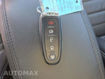 2016 Ford C-MAX Energi SEL - miniatura 8