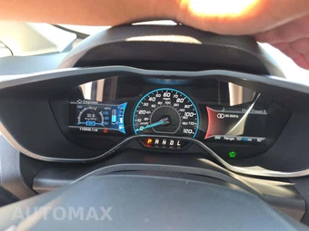 2016 Ford C-MAX Energi SEL - miniatura 9