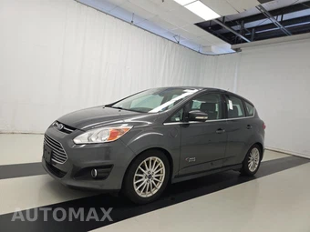 2016 Ford C-MAX Energi SEL