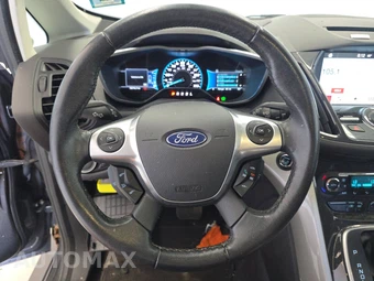 2016 Ford C-MAX Energi SEL - miniatura 10