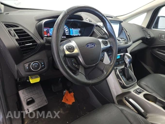 2016 Ford C-MAX Energi SEL - miniatura 11