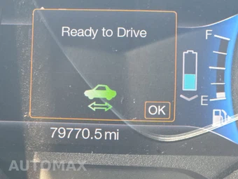 2016 Ford C-MAX Energi SEL - miniatura 12