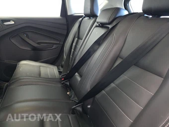 2016 Ford C-MAX Energi SEL - miniatura 13