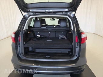 2016 Ford C-MAX Energi SEL - miniatura 16