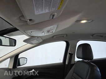2016 Ford C-MAX Energi SEL - miniatura 18