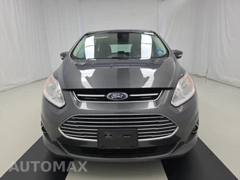 2016 Ford C-MAX Energi SEL - miniatura 2