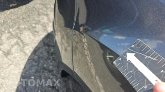 2016 Ford C-MAX Energi SEL - miniatura 22