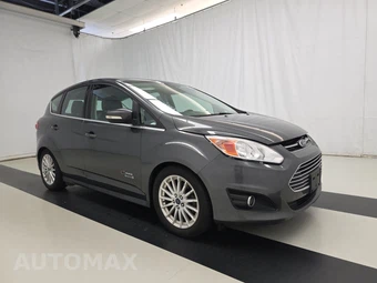 2016 Ford C-MAX Energi SEL - miniatura 3
