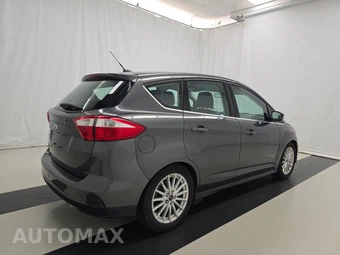 2016 Ford C-MAX Energi SEL - miniatura 4
