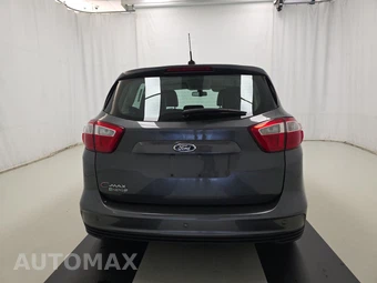2016 Ford C-MAX Energi SEL - miniatura 5