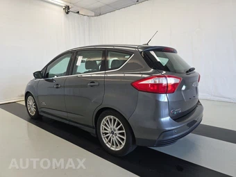 2016 Ford C-MAX Energi SEL - miniatura 6