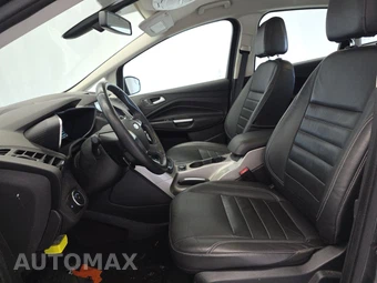 2016 Ford C-MAX Energi SEL - miniatura 7