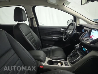 2016 Ford C-MAX Energi SEL - miniatura 8