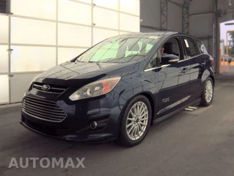 2016 Ford C-MAX Energi SEL