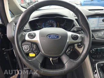 2016 Ford C-MAX Energi SEL - miniatura 10