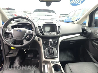 2016 Ford C-MAX Energi SEL - miniatura 11
