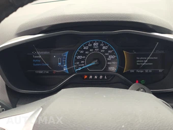 2016 Ford C-MAX Energi SEL - miniatura 12