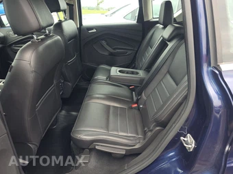2016 Ford C-MAX Energi SEL - miniatura 13