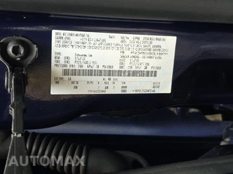 2016 Ford C-MAX Energi SEL - miniatura 14