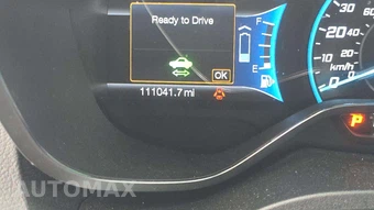 2016 Ford C-MAX Energi SEL - miniatura 18
