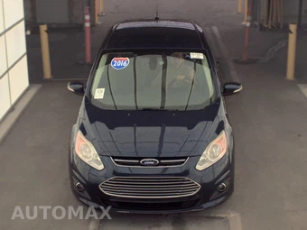 2016 Ford C-MAX Energi SEL - miniatura 2