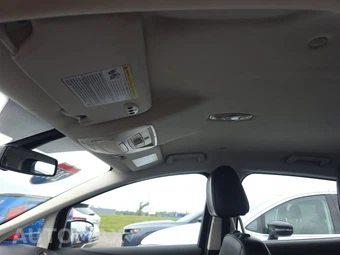 2016 Ford C-MAX Energi SEL - miniatura 21