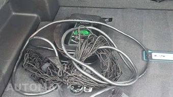 2016 Ford C-MAX Energi SEL - miniatura 22