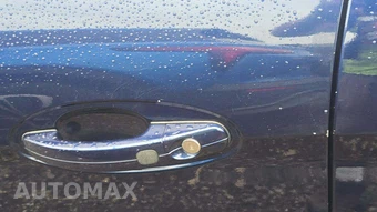 2016 Ford C-MAX Energi SEL - miniatura 31