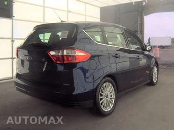 2016 Ford C-MAX Energi SEL - miniatura 4