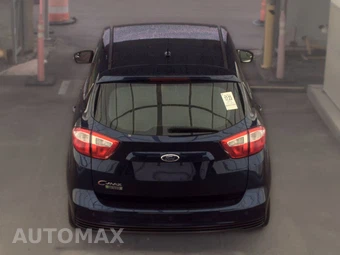 2016 Ford C-MAX Energi SEL - miniatura 5