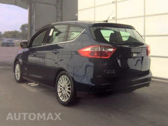 2016 Ford C-MAX Energi SEL - miniatura 6
