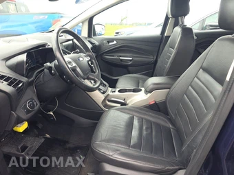 2016 Ford C-MAX Energi SEL - miniatura 7