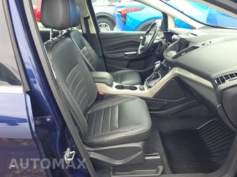 2016 Ford C-MAX Energi SEL - miniatura 8