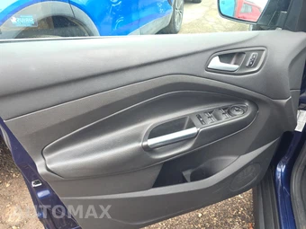 2016 Ford C-MAX Energi SEL - miniatura 9