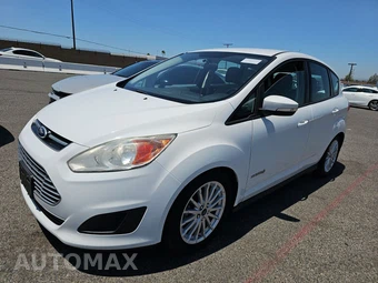 2016 Ford C-MAX Hybrid SE