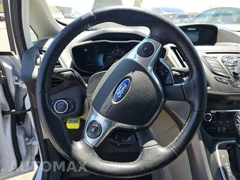 2016 Ford C-MAX Hybrid SE – miniatura 10