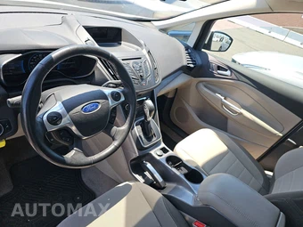 2016 Ford C-MAX Hybrid SE – miniatura 11