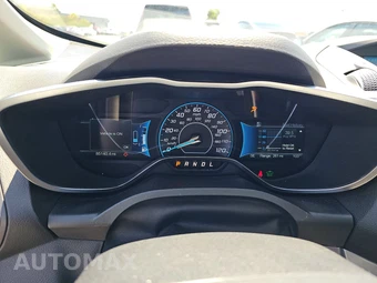 2016 Ford C-MAX Hybrid SE – miniatura 12
