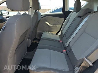 2016 Ford C-MAX Hybrid SE – miniatura 13