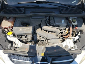 2016 Ford C-MAX Hybrid SE – miniatura 15
