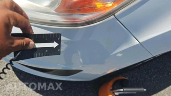 2016 Ford C-MAX Hybrid SE – miniatura 19